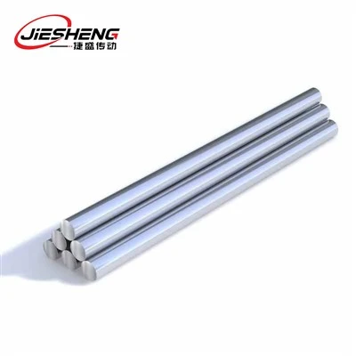 Cylinder Linear Shaft