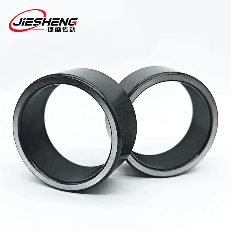 Steel Shaft Sleeve